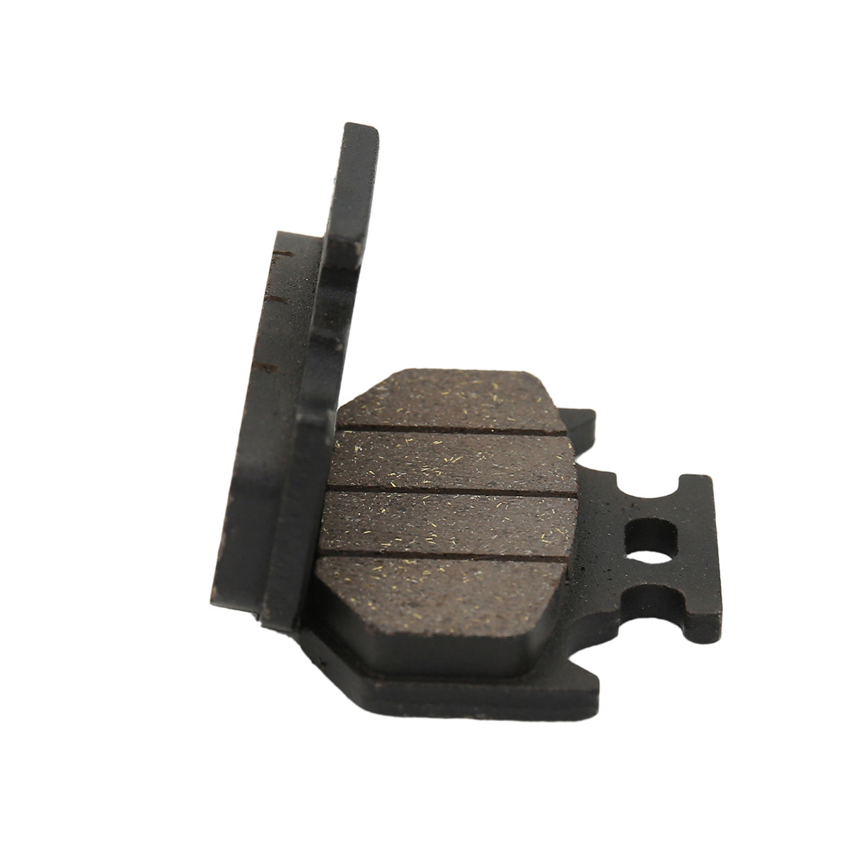 Bosuer J-1 J-2 J-4 J-5 M5 Off-Road Motorcycle Brake Pads Rear Disc Brake Pads Brake Shoes Ceramic Material