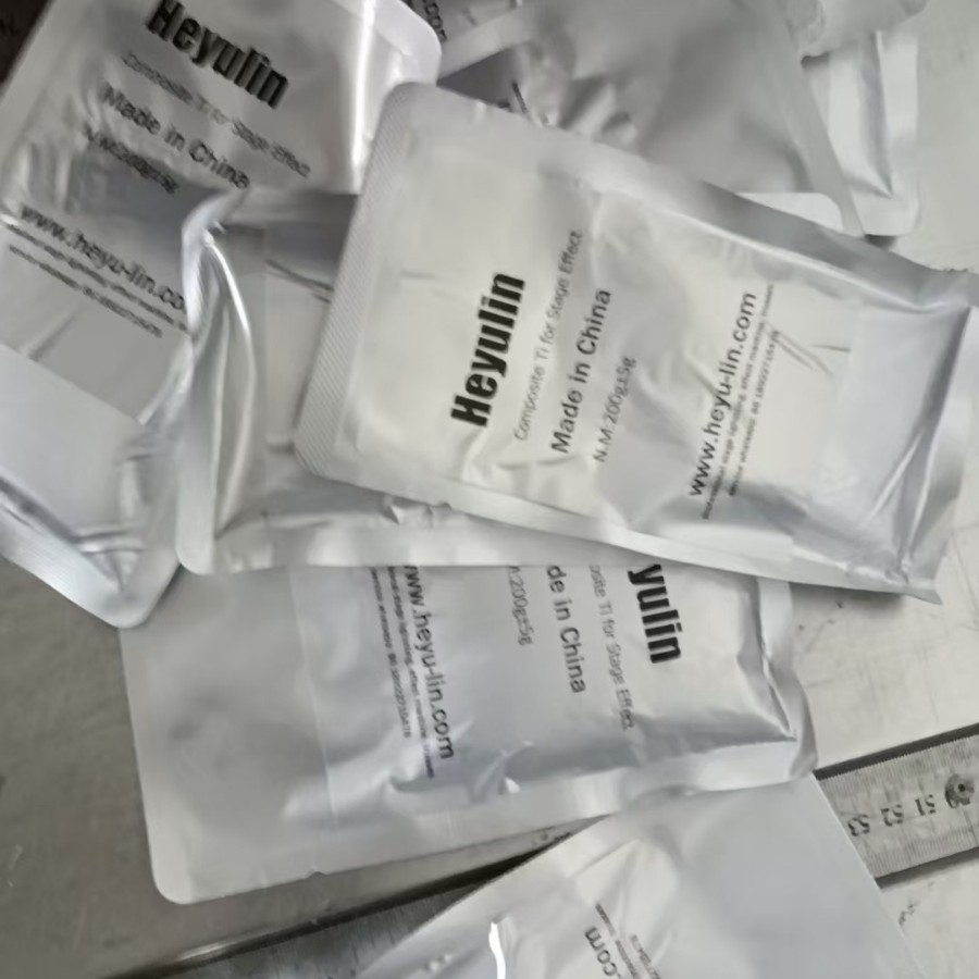 Celebración de bodas, equipos de escenario, materiales de consumo, celebración de apertura, 3m, 5m, 8m, 200g, una variedad de especificaciones, fabricantes, segundos en stock