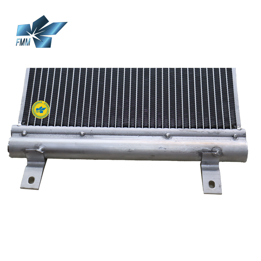Applicable to South Korea Ssangyong Colando 2.0 car air conditioning condenser 6840034001 68400-34001
