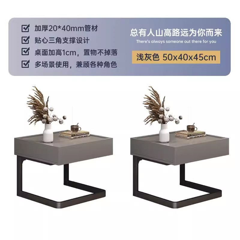 [주요 사진 조합] 회색 50*40*45cm * 2