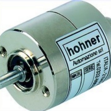 HAS10810-635879    HOHNER  编码器