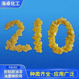 松香;其他天然树脂;其他合成树脂