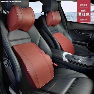 Headrest — Source Manufacturer Car Headrest Neck