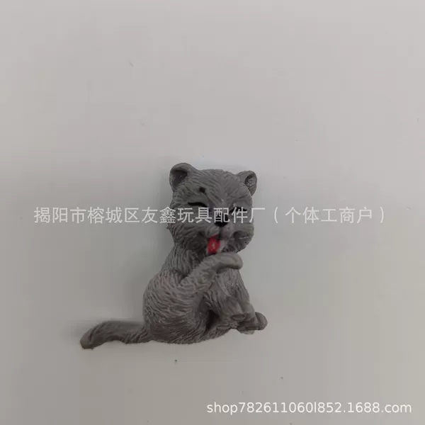 No. 2 cat