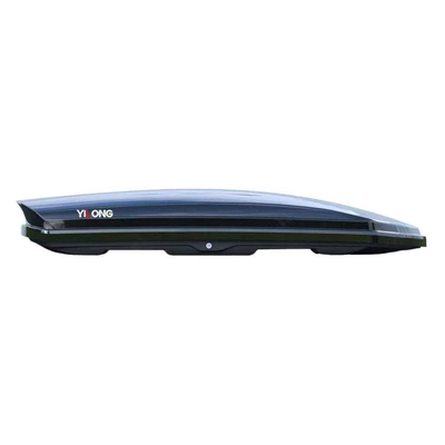 capacity SUV roof box, Roof box