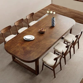 茶桌、茶台;餐桌;玄关