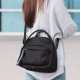 Gifan Hee Same Style Spring and Summer Fashion All-match Shoulder Crossbody Bag Nylon Cloth Handbag Casual High-end Style for Women