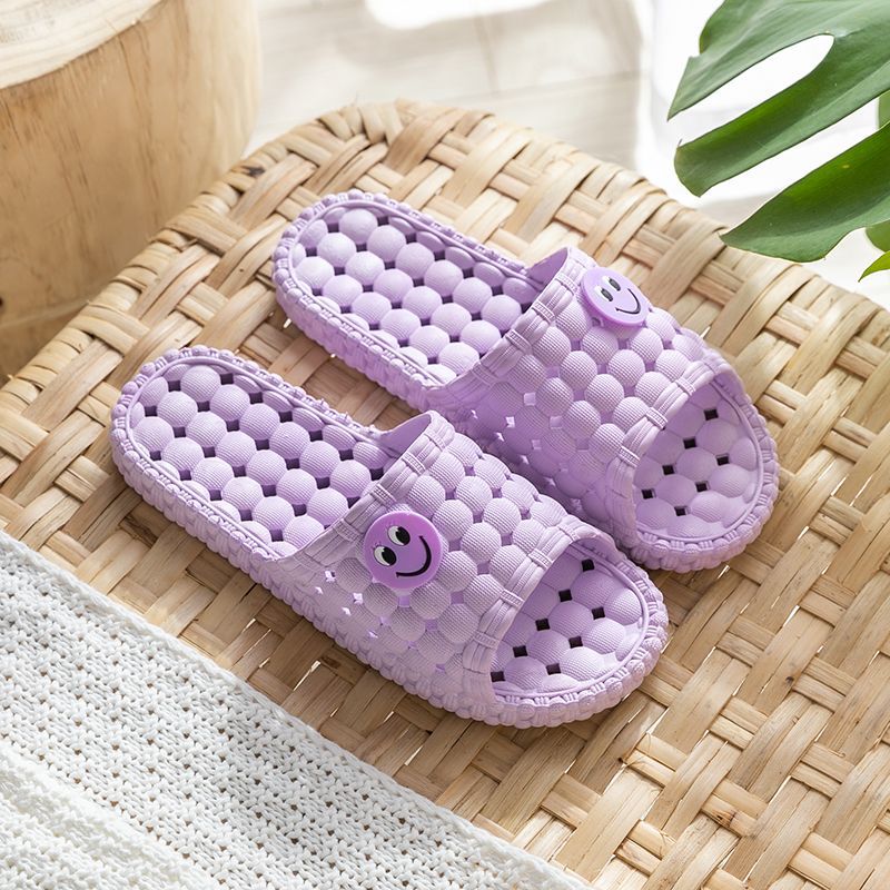 퍼플 [PVC 웃는 얼굴 누설]]