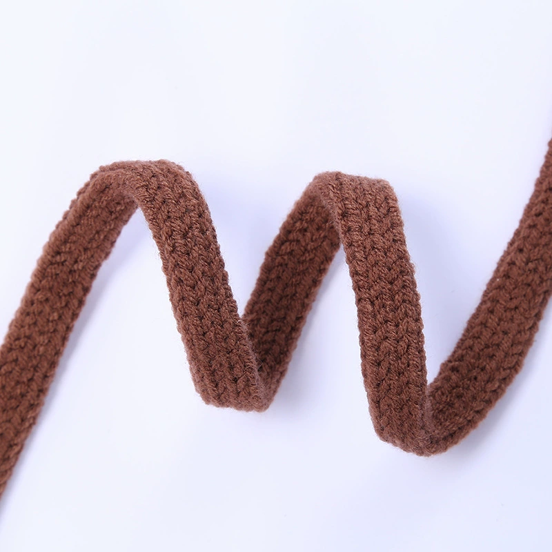 Woven knitted sweatshirt, tape, (Physicals), DIY, drawstring
