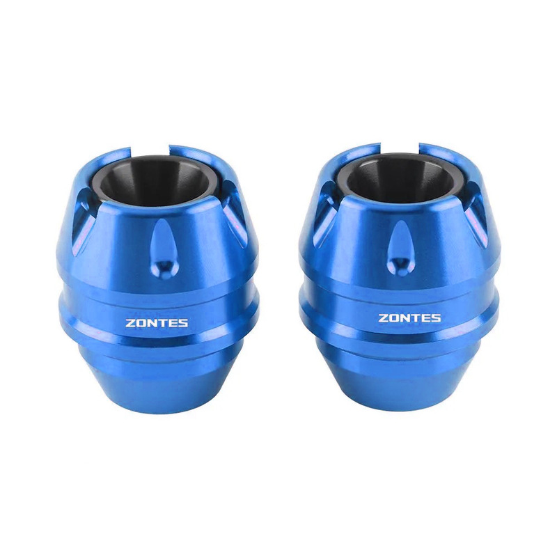Lisheng 368G/E/D/M/K 排気管落下防止スティック、前後落下防止ボール 310M 保護バー修正アクセサリーに適しています。|undefined