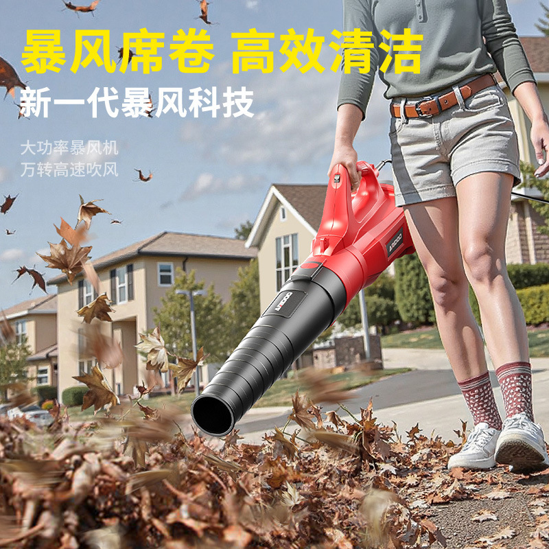 ドイツのブロワーはほこりを吹き飛ばします、産業用ハイパワーブロワー、220vストームガン、葉の集塵機、ほこりの除去|undefined