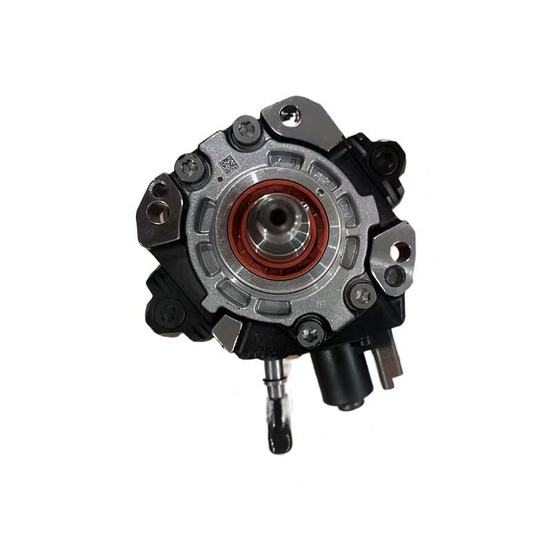 42007882 Is Suitable for the High-Pressure Oil Pump of Ruiqi Dongfeng Pickup Truck with M9T-60A Engine Diesel Pump Assembly