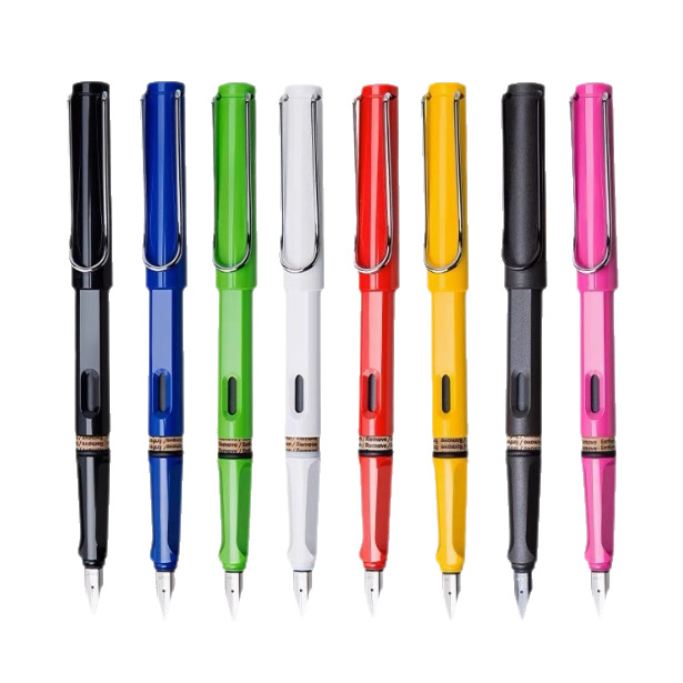 Alemania LAMY Lingmei Pen Hunter 50th Anniversary Series Business Men and Women Juego de caja de regalo de alta gama