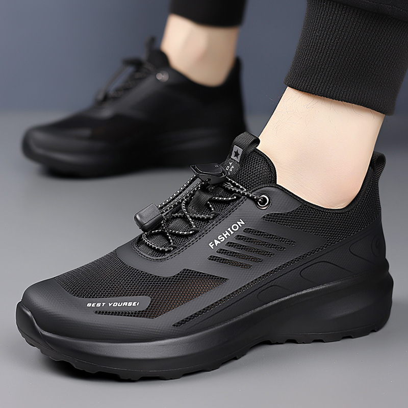 breathable fashionable casual footwear