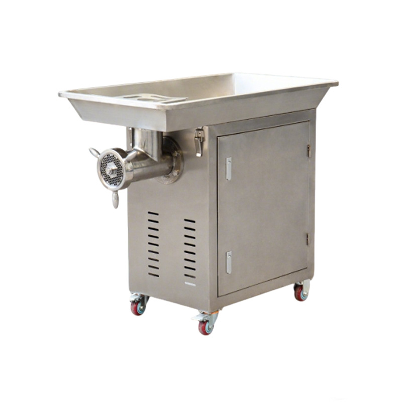 Мясорубка промышленная HANKE MACHINERY модель 42