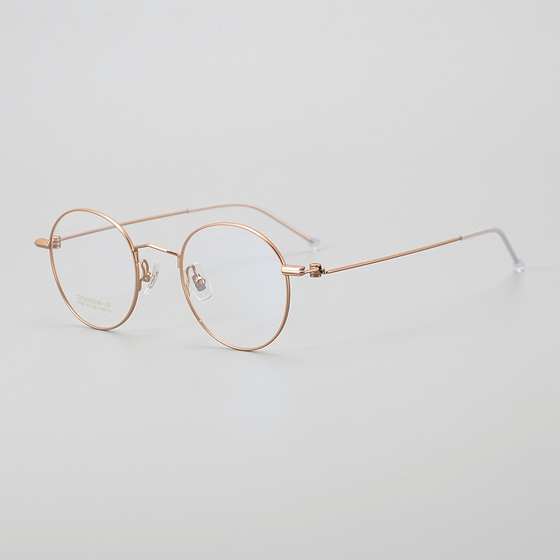 Copper color
