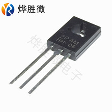 2P4M   2A600V  TO-126  ����ɿع� ȫ�¹�����оƬ ����ֱӪ