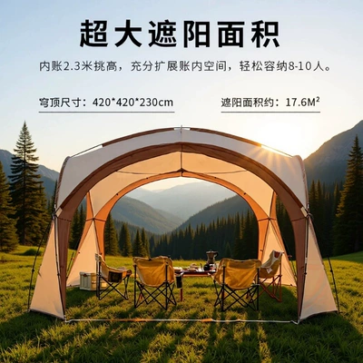 and Rainproof Folding Equipment – Avtomobil yan çətirləri
