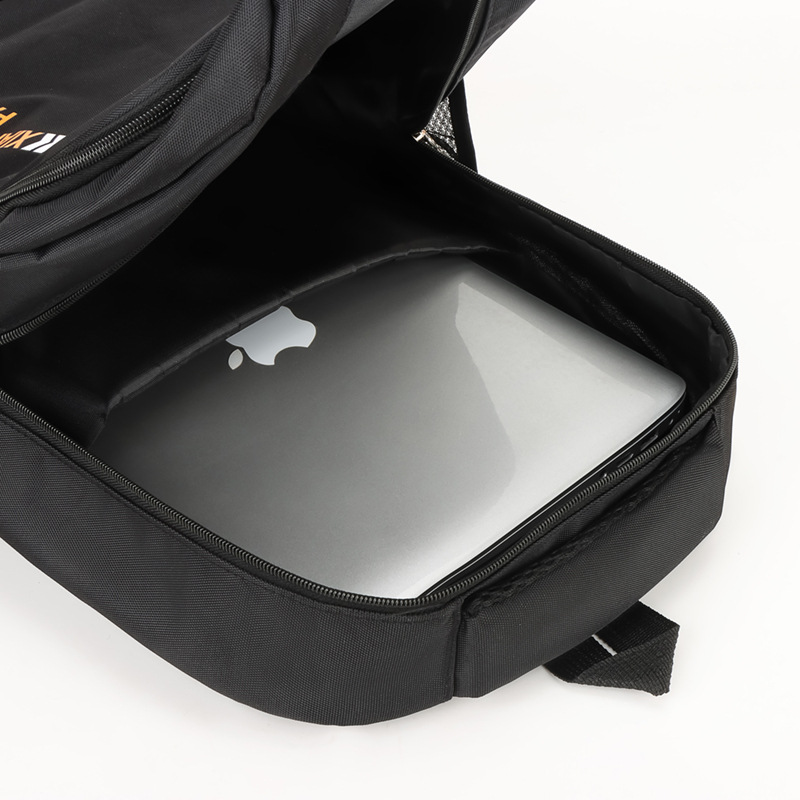 Mochila de tela Oxford, bolsa para computadora portátil de alta calidad, escuela secundaria de gran capacidad, escuela secundaria, escuela secundaria, escuela secundaria, escuela escolar para niños