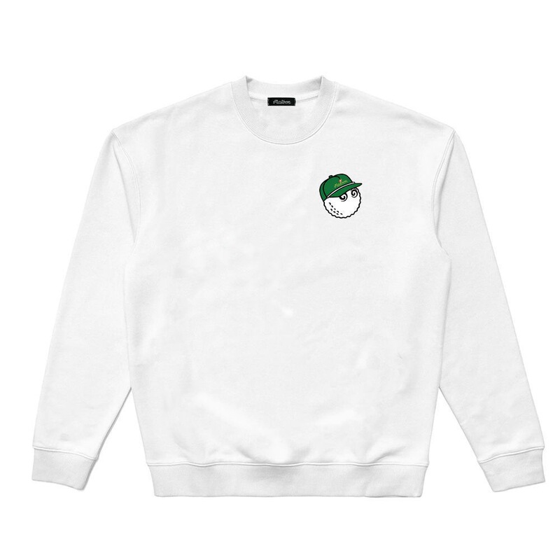 Korean Malbon New Golf Clothing, Unisex Long-Sleeved, Comfortable, Casual, Fashionable and Versatile Sweatshirt Korean Malbon New Golf Clothing, Unisex Long-Sleeved, Comfortable, Casual, Fashionable and Versatile Sweatshirt