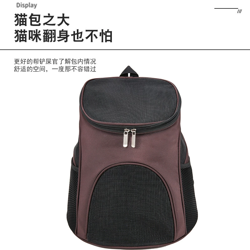 Handheld bag to go out, foldable backpack, direct factory sales