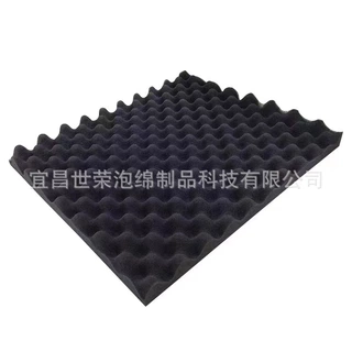 可定制 蔬菜水果西红柿运输减震包装海绵垫 樱桃石榴包装软内托