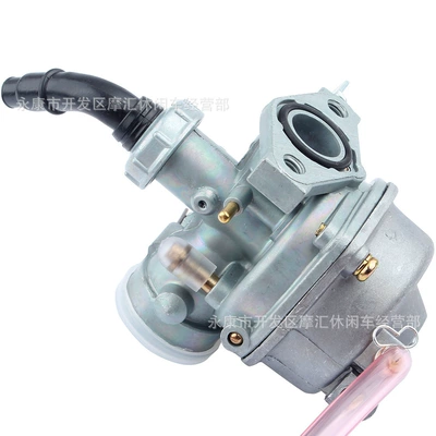 Suitable for Honda Crf50 Xr50 Z50 Crf Xr50 Z50R K3 K0 Pz10 Carburetor Pz14