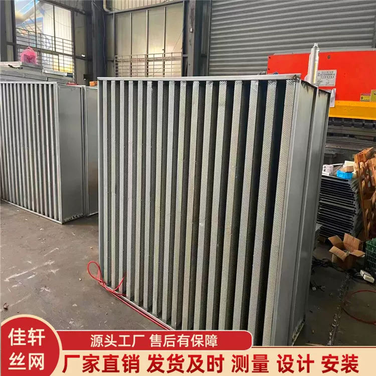 武汉车间机器降噪消音器工厂设备隔音房空调外机隔音室声屏障