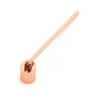 Rose gold candle extinguisher
