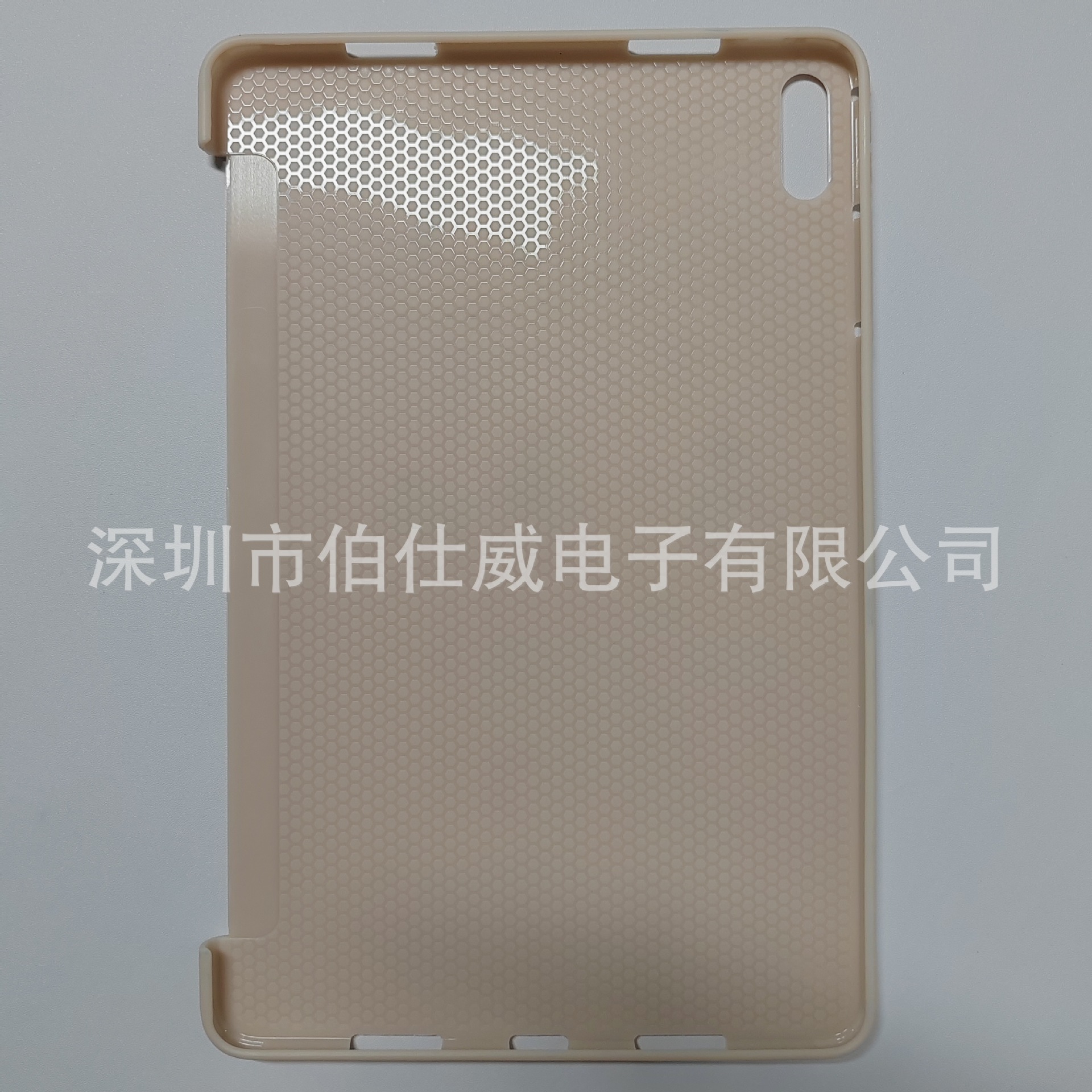 Suitable for 2021 Huawei MatePad 11 Ball Pattern Clip Sticker tpu Ball Pattern Side Sticker tpu Voltage tpu