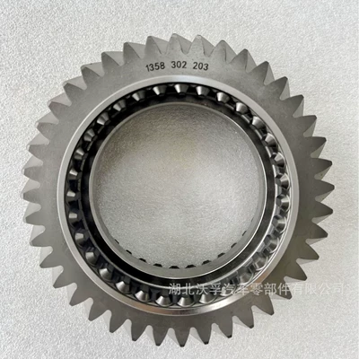 ZF transmissiya hissələri üçün ötürücü 1358302203 1358 302 203