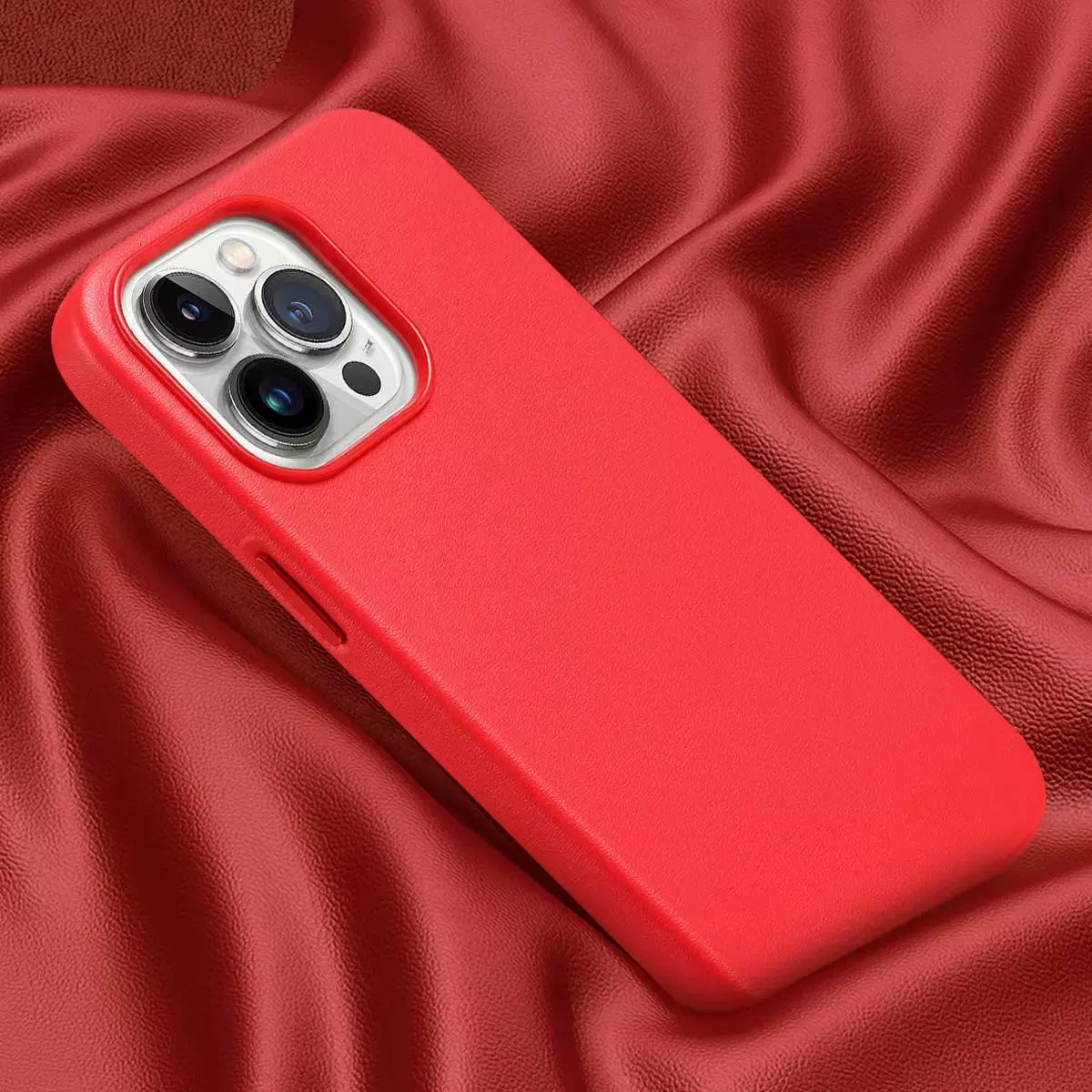 Apple, совместимый защитный чехол для телефона, iPhone 16, защитный чехол, iPhone, 17promax, 16plus, официальный флагманский магазин