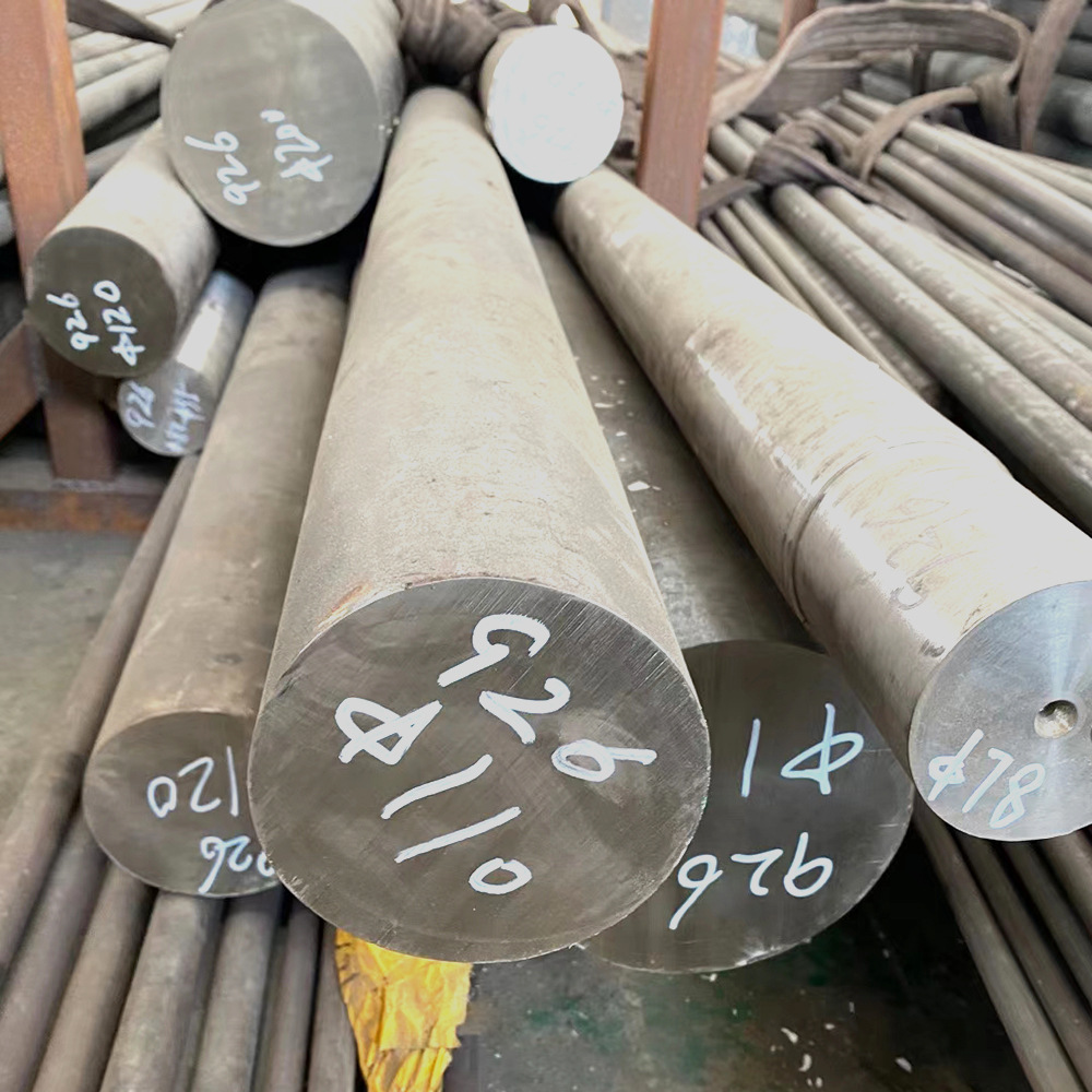 供应Alloy25-6Mo高温合金圆棒 25-6Mo板材 1.4529圆钢