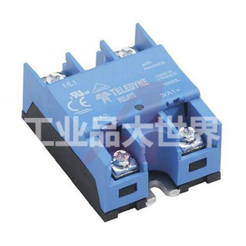 Teledyne 固态继电器 STH24D12