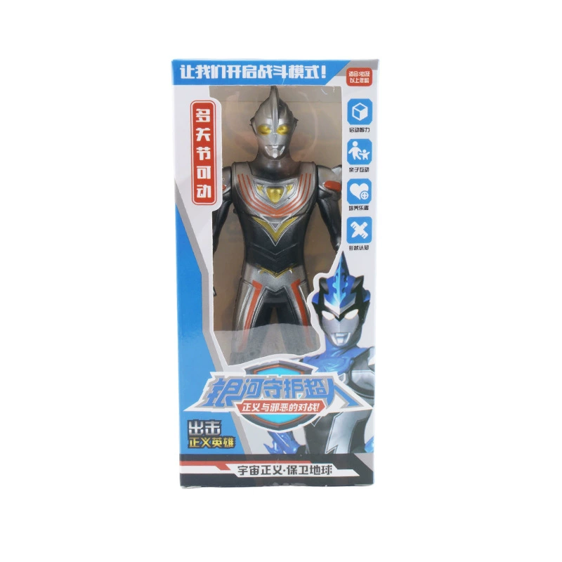 Robot, doll, heroes, toy, rings, new collection