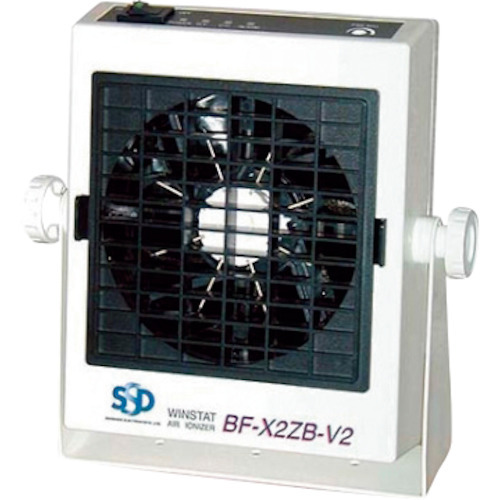 日本SSD除静电离子风机BF-X2ZB-V2
