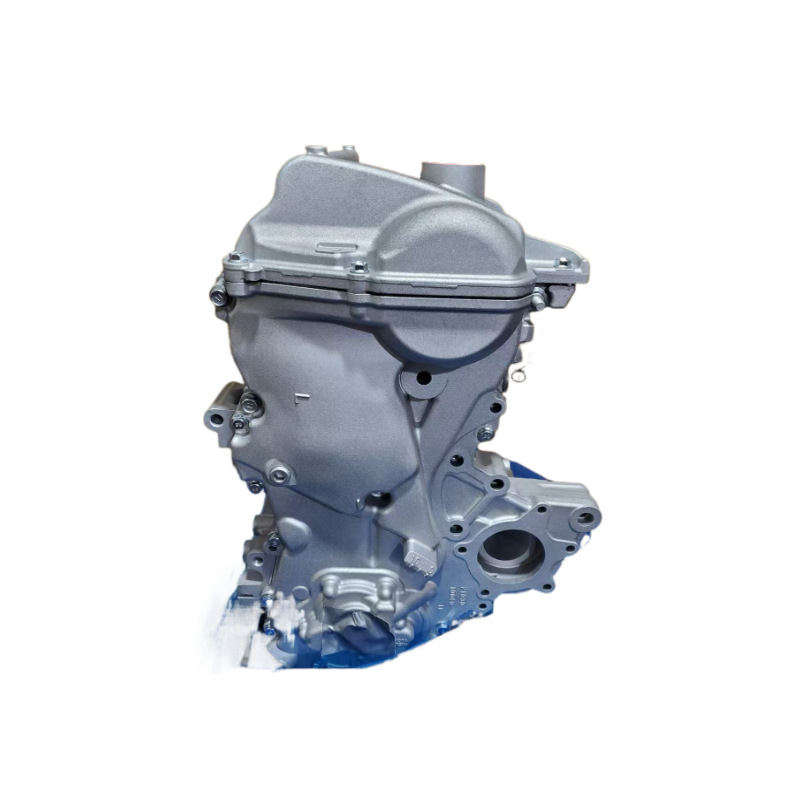 Manufacturer cross-border wholesale of high-quality NZ series engine assemblies suitable for Toyota 1NZ and 2NZ engines