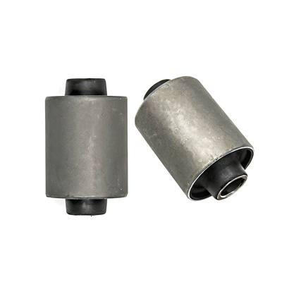 Rubber Bushing Accessories, Rear axle