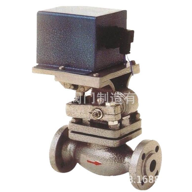 厂价销售优质ZCZG ZCZH高温高压电磁阀