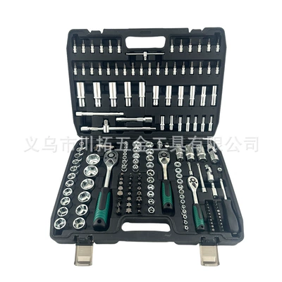 Mühərrik tənzimləmə alətləri, Combination Set, Complete Set of