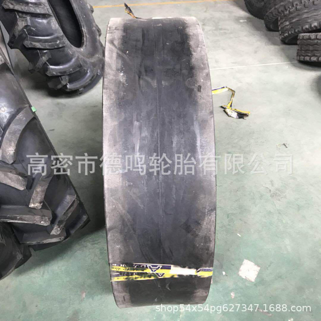 Xugong brillante 900/11.00/13/80-20 neumático de rodillo de goma