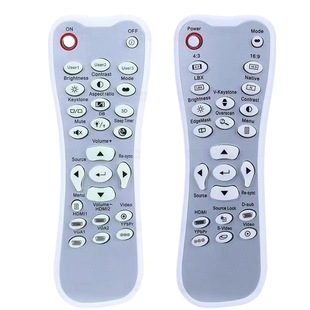 For Otto Optoma Projector Remote Control GT1080 HSF836 HDF53
