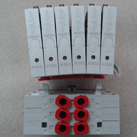 供应NORGREN 诺冠 VM10系列阀岛 VM10DPFNB00122气动