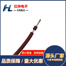 �S�ҏS�r���� LED�����þ� UL1015 ��Ӿ� 14AWG PVC�^�� 105��