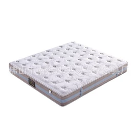 床垫、席梦思;棕榈弹簧床垫;家居用品加工