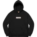 Black fleece