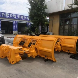 装载机械;挖掘机械;工程建筑机械