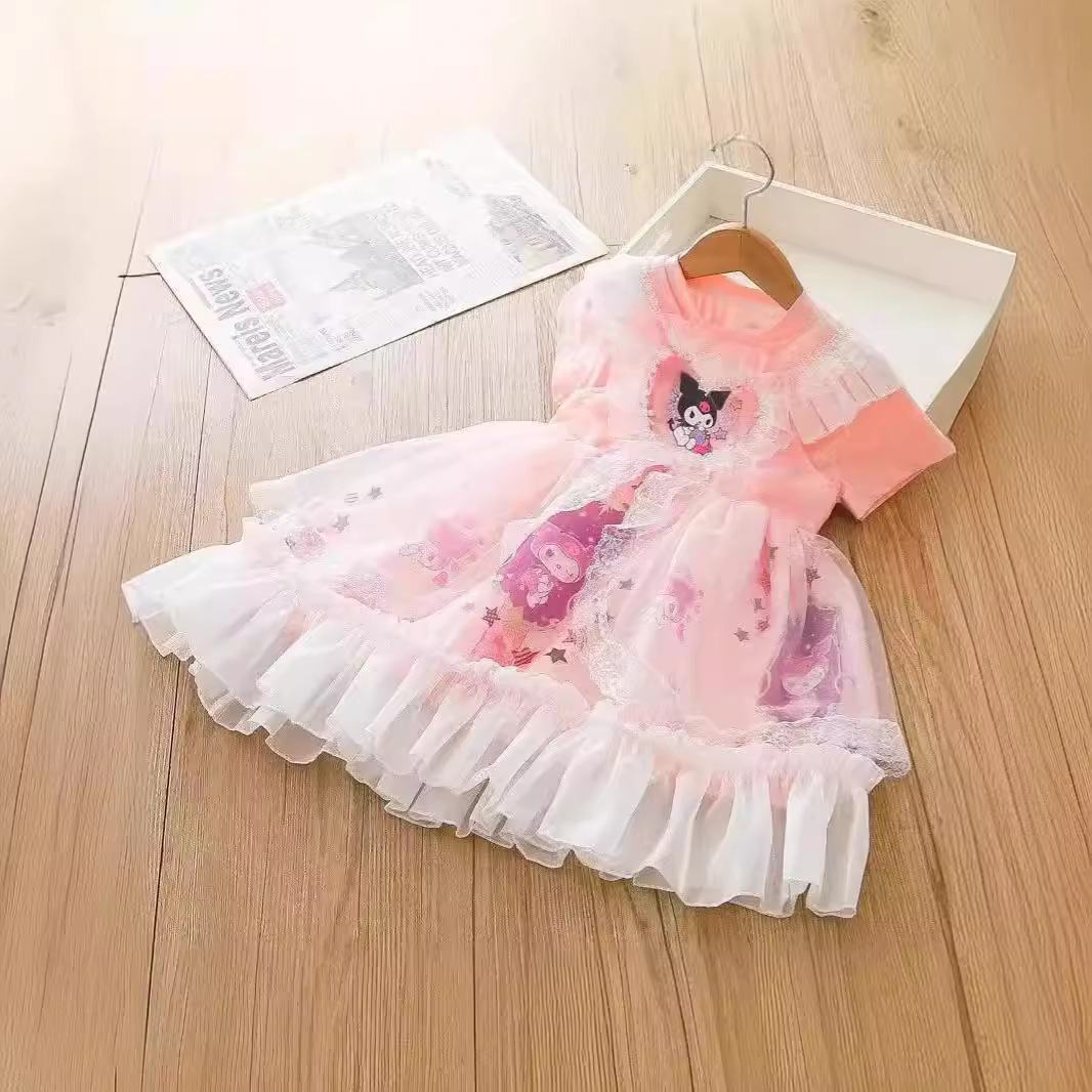 276-Pentagram Culomi 핑크