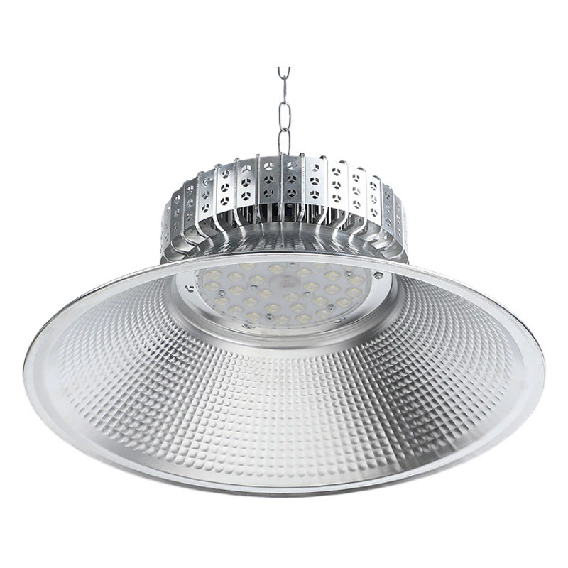 Заводские товары Прямые волосы Yaming светодиодный Горнодобывающий светильник плавник завод лампа склад мастерская гараж потолочный светильник Горнодобывающий светильник