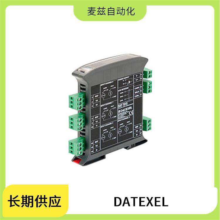 KT-FM4/TS35 变送器 MDR-20-12 电压和电流转换器 意大利 DATEXEL